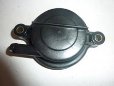 Antipollution origine pour