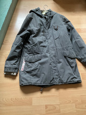 parka ikks S
