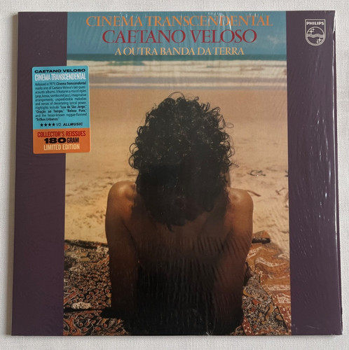 Caetano veloso cinema - caetano,