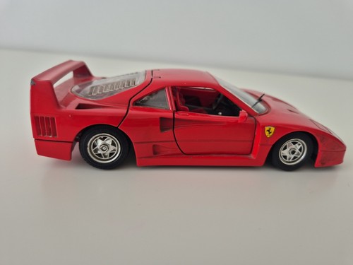 Ferrari f40 pininfarina - pininfarina,
