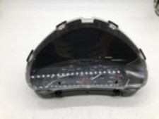 Compteur PEUGEOT 206 PHASE 2