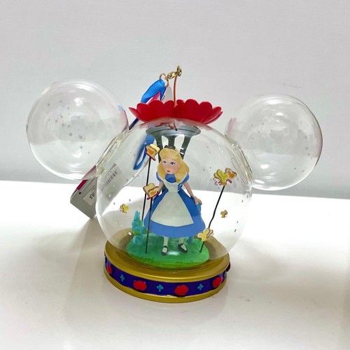 Alice wonderland mickey - alice,