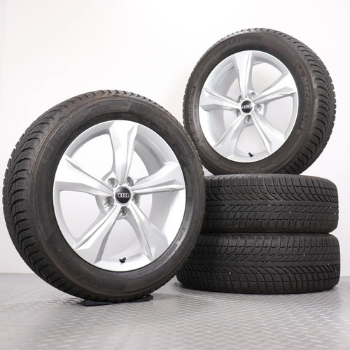 Roues hiver pouces - roues,