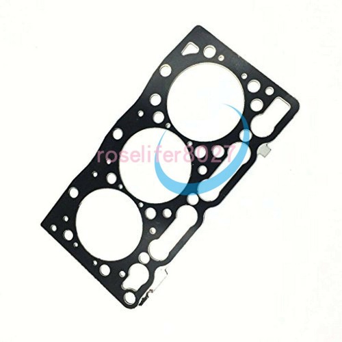 Cylinder head gasket - cylinder,