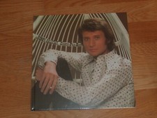 johnny hallyday country folk