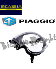 638554 ORIGINALE PIAGGIO PLASTIQUE PHARE FANALE AVANT 50 100 125 ZIP SP 2T 4T