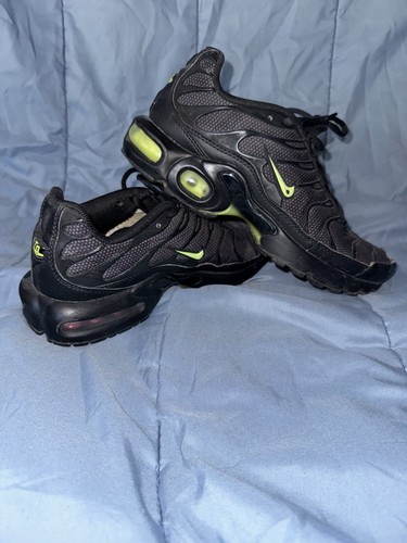 Nike plus trainers - tn,