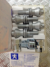 antivol de roues Peugeot 306