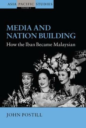 Media and nation building how - media,