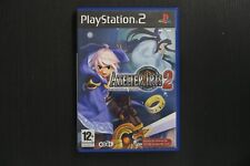 Atelier Iris 2 PS2 Complet PAL