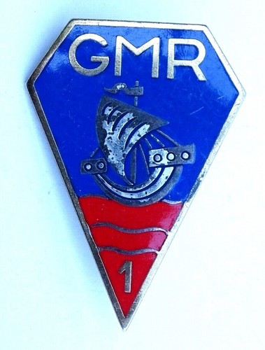 Insigne gmr drago g 2266 - ,