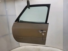 Porte avant gauche - Renault