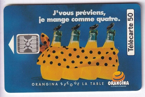 Variete telecarte france - variete,
