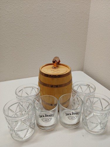 Vintage jack daniels - jack,