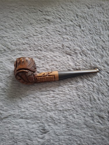 Pipe collection sculpté - pipe,