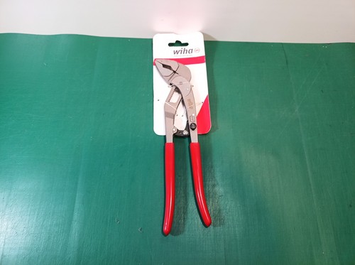 Pince plomberie quickfix - plomberie,