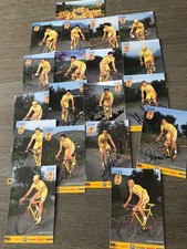 CYCLISME  CYCLING:  19