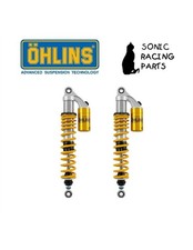 KA 417 OHLINS 2 x AMORTISSEUR