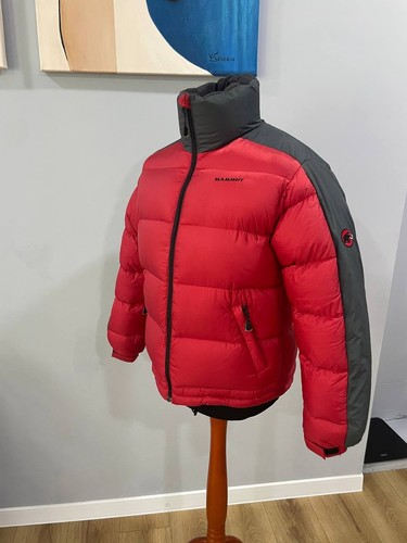 Mammut ajungilak men outdoor - ajungilak,