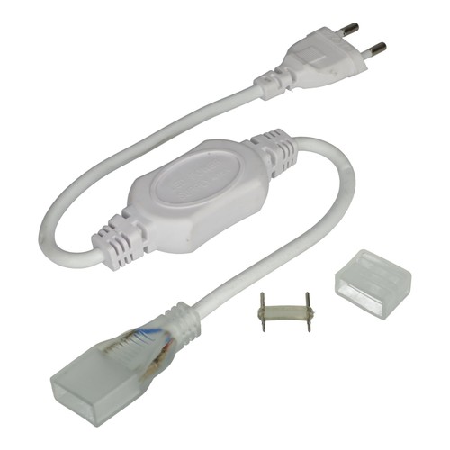Kit connecteur pour ruban led - kit,