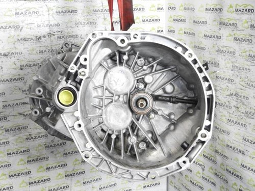Boite vitesses renault - de,
