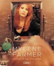 Mylene Farmer, Carnets de