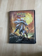Classeur carte pokemon - classeur,