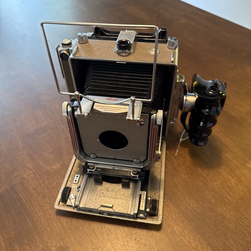 Linhof super technika - super,