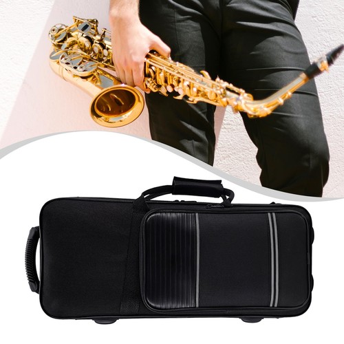 étui pour saxophone - Étui,