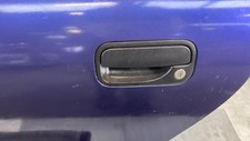 Porte avant gauche OPEL TIGRA