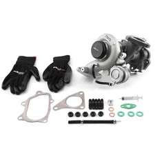 TD04L Turbocharger for Subaru
