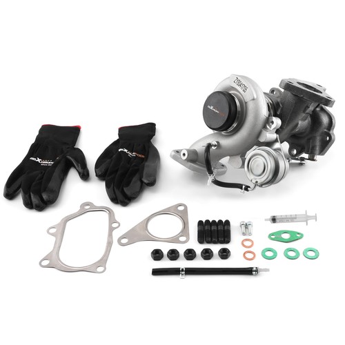 Td04l turbocharger for - td04l,