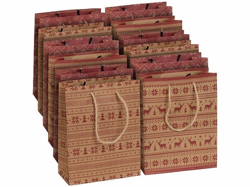 Sacs cadeaux papier - sacs,