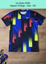 Us Open 2020 - Polo De Tennis