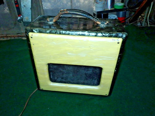 1950 supro perloid - supro,