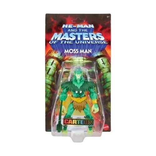 Motu origins vague - motu, 28
