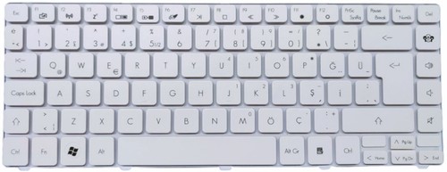 G34 touches pour - touches,