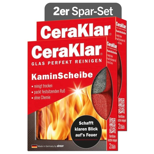 Ceraklar vitre cheminée 4 - ceraklar,