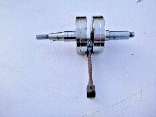 Vilebrequin yamaha dtr 125 - vilebrequin,