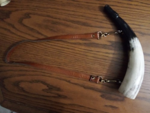 Cor chasse corne en - de,