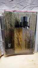 Publicité papier Parfum - CERRUTI 1881 Pour Homme 1992