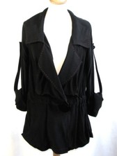 NATHALIE GARCON - VESTE