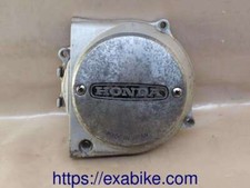 carter d'alternateur pour