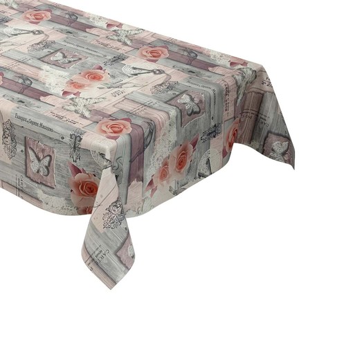 Mewatu nappe toile cirée - mewatu,