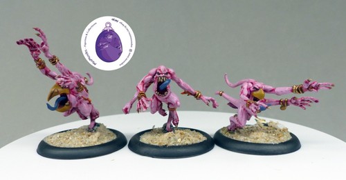 Warhammer old world - warhammer, chaos