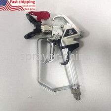 0538006 Airless Paint Spray