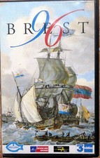 BREST 96 - par l'équipe de