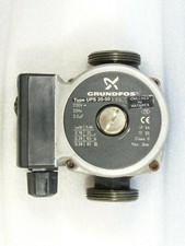 Pompe à chaleur Grundfos UPS