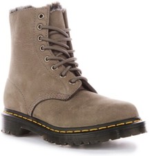 DR MARTENS 1460 Serena Faux