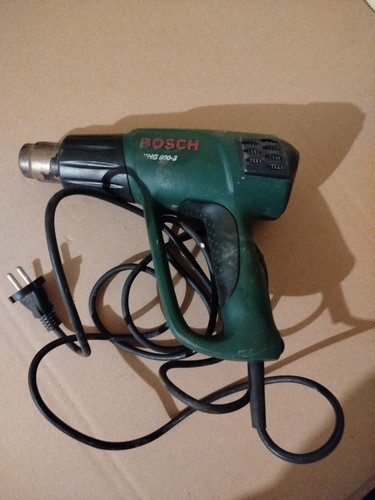 Bosch professional décapeur - professional,